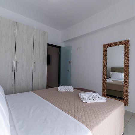Archangelos Sky Junior Apartment Exterior photo