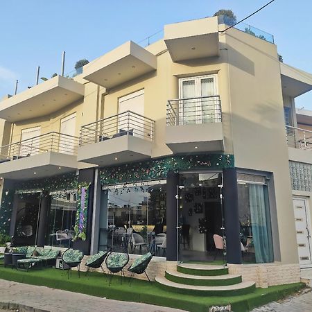 Archangelos Sky Junior Apartment Exterior photo