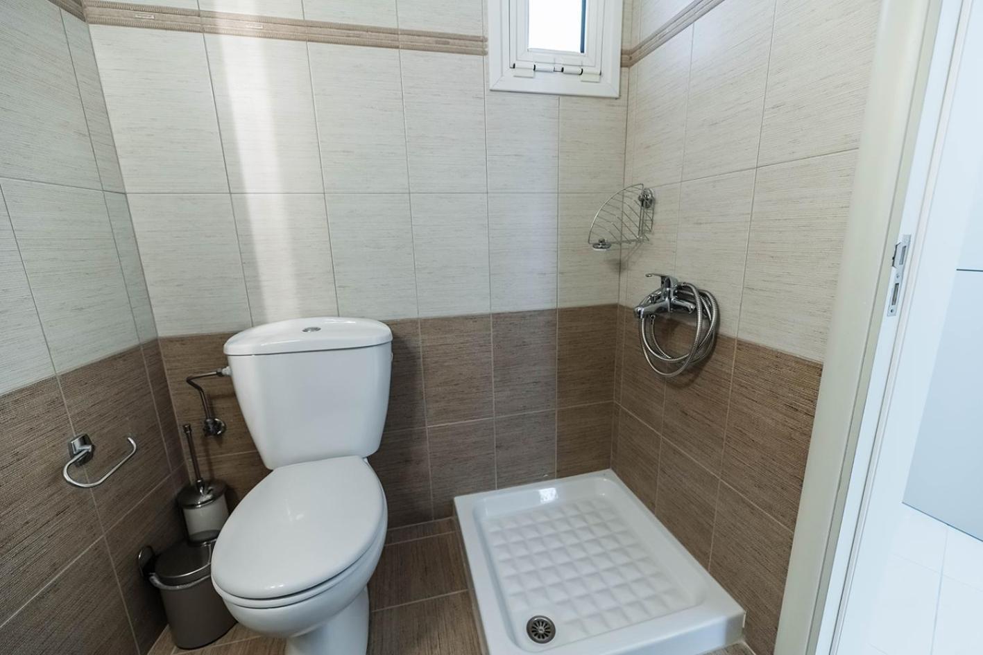 Archangelos Sky Junior Apartment Exterior photo