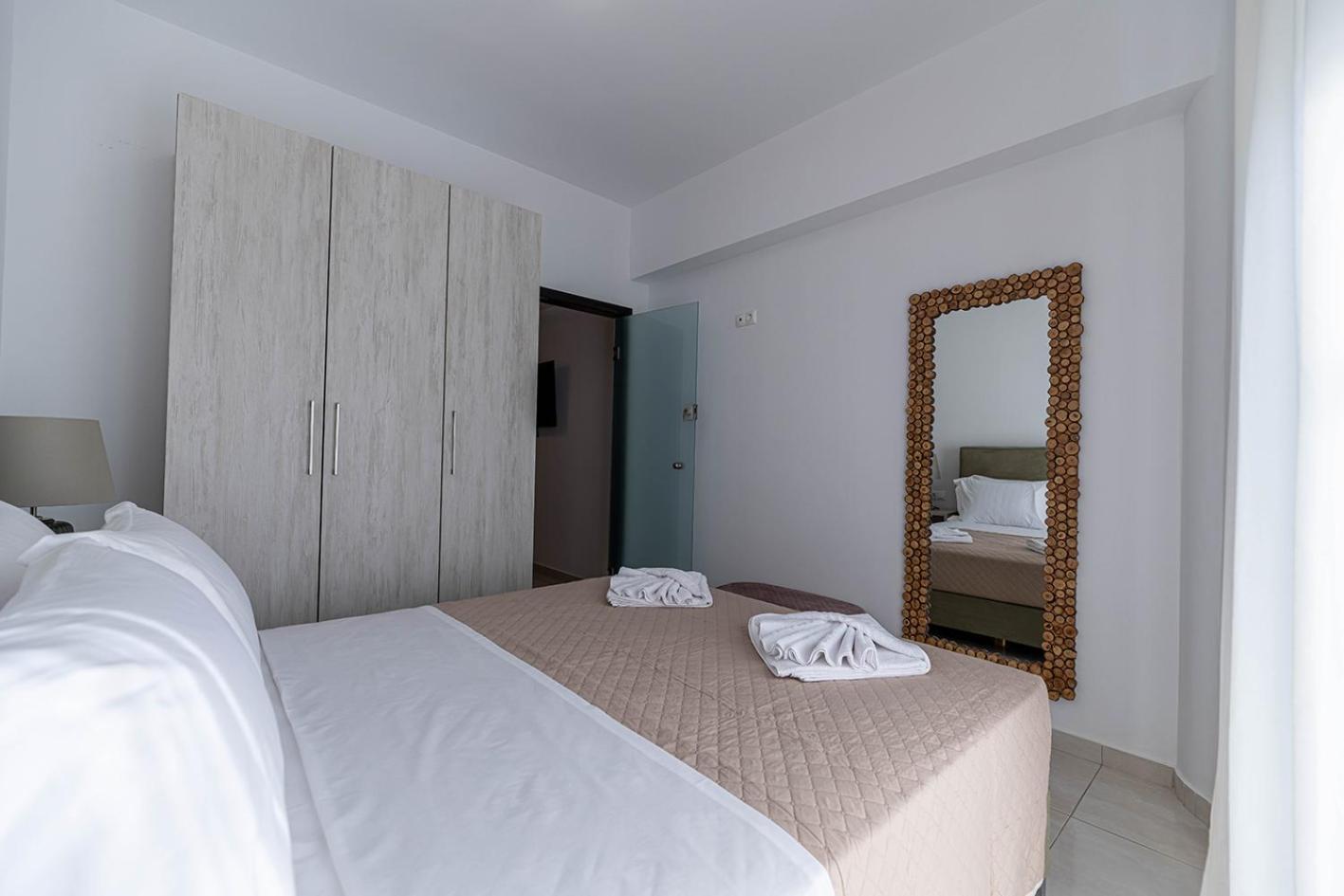 Archangelos Sky Junior Apartment Exterior photo