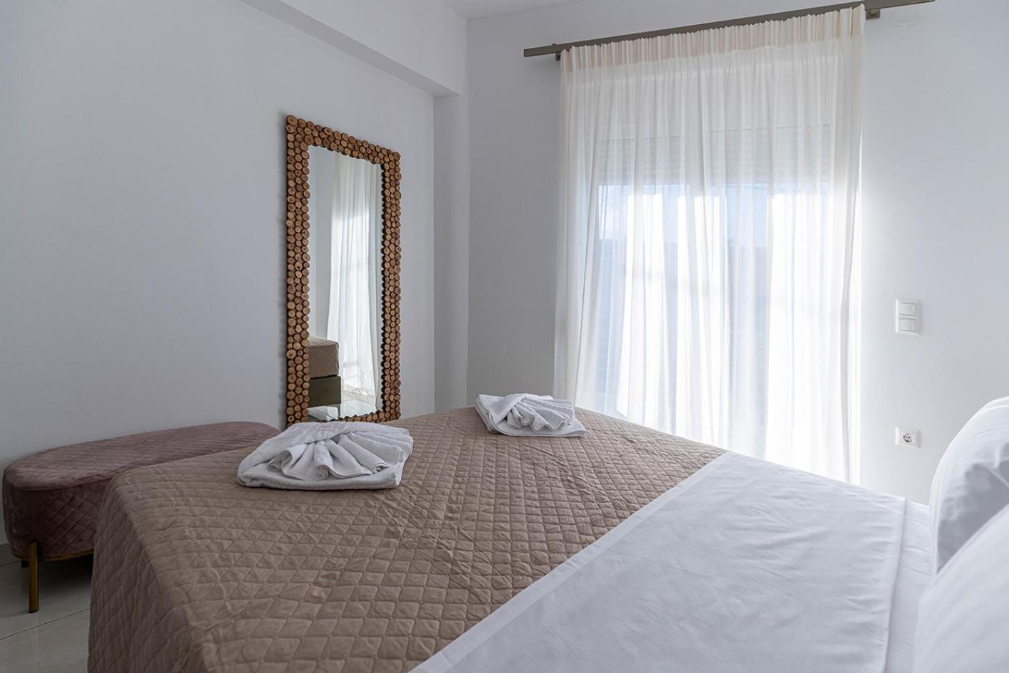Archangelos Sky Junior Apartment Exterior photo