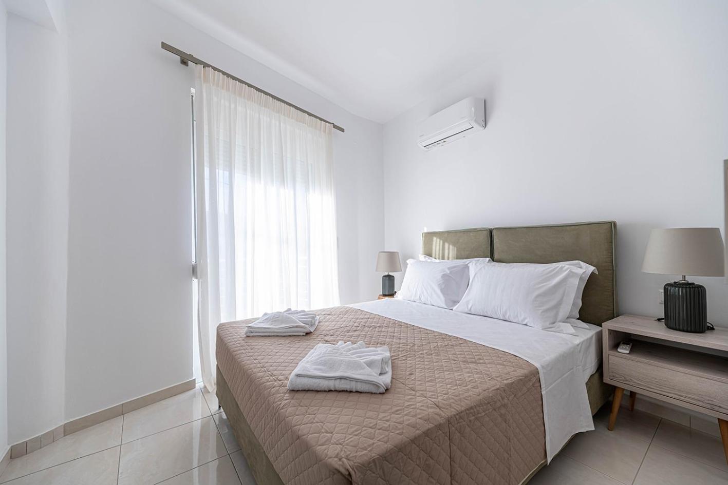 Archangelos Sky Junior Apartment Exterior photo