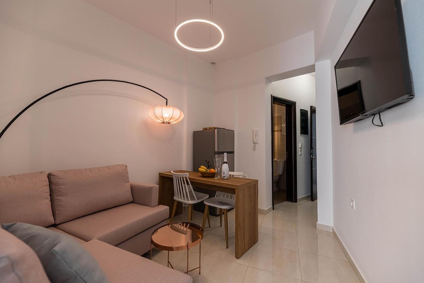 Archangelos Sky Junior Apartment Exterior photo